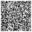 QR code with Genes Tractor Repair contacts