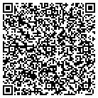 QR code with Hertiage Estate Partnership contacts