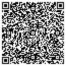 QR code with Orville Scharff contacts