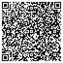 QR code with Rex D Kumpf DDS contacts