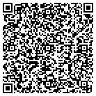 QR code with Blue Springs State Bank contacts