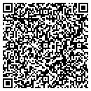 QR code with Rae Rebar Inc contacts