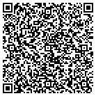 QR code with C V Organic Fertilizers contacts