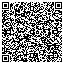 QR code with Kleens' Shop contacts
