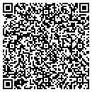 QR code with W Tim Kable MD contacts