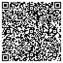 QR code with James W Petrig contacts