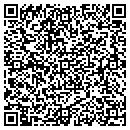 QR code with Acklie Neal contacts
