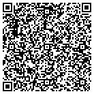QR code with Concentra Medical Center West contacts