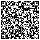 QR code with L & B Johnson PC contacts