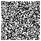 QR code with Three Hierarchs Ukrainian contacts