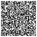 QR code with Zierke Leray contacts