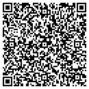 QR code with Precision PC contacts