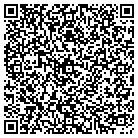 QR code with Rowe Upholstery & Drapery contacts