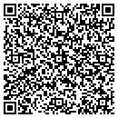 QR code with O 2 TV Studio contacts