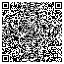 QR code with M & M Welding & Mfg contacts
