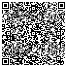 QR code with Marv Meyer Builders Inc contacts