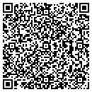 QR code with Razor's Edge contacts