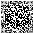 QR code with Kornfeld & Levy Accountants contacts