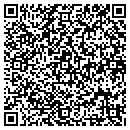 QR code with George M Greene MD contacts