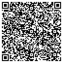 QR code with Hefner Electronics contacts
