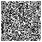 QR code with Cheyenne County District Judge contacts