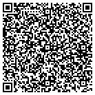 QR code with Marv's-Dba-Marv's Dump Truck contacts