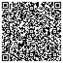 QR code with Pretzel Time contacts