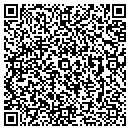 QR code with Kapow Design contacts