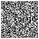 QR code with John W Foust contacts