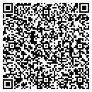 QR code with J & J Wire contacts