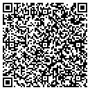 QR code with Dell's Cafe contacts