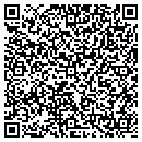 QR code with MWM Agency contacts