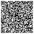QR code with Hoskins Machine Shop contacts