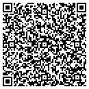 QR code with Gloria Allen contacts