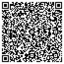 QR code with You R Mailer contacts