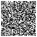 QR code with Rex D Kumpf DDS contacts