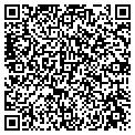 QR code with R Eggers contacts