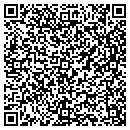 QR code with Oasis Portables contacts