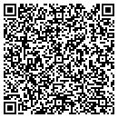 QR code with Olive Wallander contacts