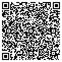 QR code with Puccis contacts
