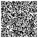 QR code with Hometown Agency contacts