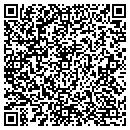 QR code with Kingdom Kennels contacts