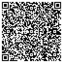 QR code with Zios Pizzeria contacts