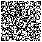 QR code with Raganit Accountancy Corp contacts