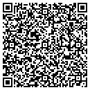 QR code with Red D Cash Inc contacts