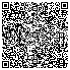 QR code with Blue River Family Resource Center contacts