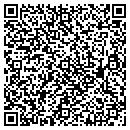 QR code with Husker Coop contacts