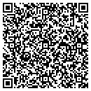 QR code with Maurices contacts