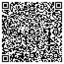 QR code with Palace Music contacts