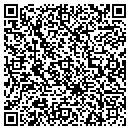 QR code with Hahn Gerald J contacts